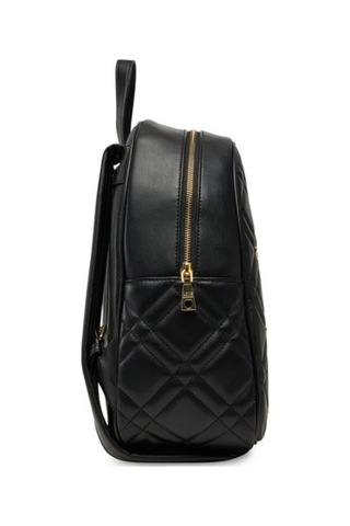 Love Moschino Kadın Sırt Çanta Jc4123pp1mlı0000 40g Geo Black