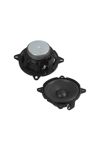 Fullsound K - 1420e 10 Cm 4'' 110 Watt Tip Citroen Peugeot Uyumlu Araç Kapı Hoparlörü