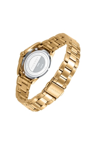 Vıceroy 42438-97 Kadın Kol Saati Altın