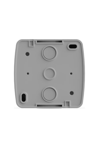 Elbi Alsu 07 Beyaz Sıvaüstü Light Ip20