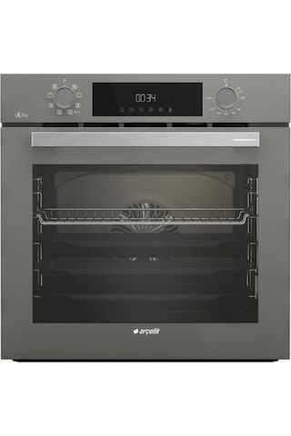 Arçelik AFC 342 G A Fry 72 L Ankastre Fırın