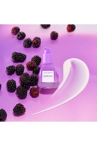 Glow Recipe Blackberry Retinol Yenileyici Serum 30 ML