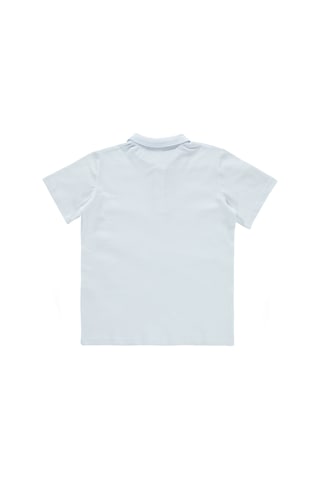 Civil Boys Erkek Çocuk Tişört 10-13 Yaş Beyaz 18a495201y11 Beyaz