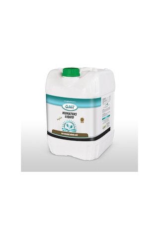 Gmt Humateks Liquid 20 Lt Sıvı Hümik Asit