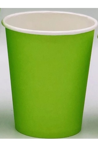 Resta Lavka 250 Ml Kağıt Bardaklar 100 Adet Tek Kullanımlık 281342731 100