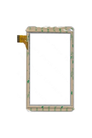 Torque Ego Tab Wifi M2A101 Dokunmatik Beyaz