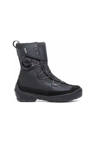 Tcx İnfinity 3 Mid Motosiklet Botu Siyah