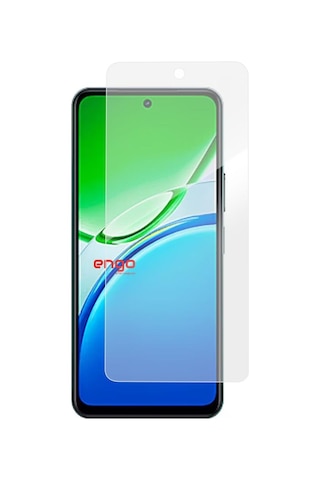 Engo Vivo Y31 5g Mat Ekran Koruyucu 9h Nano Şeffaf Koruma