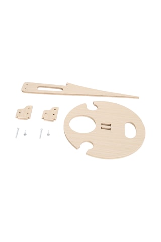 Moveevo Dışarıda Kullanıma Uygun Katlanabilir Ahşap Şarap Rafı - Çim, Plaj Ve Bahçe İçin Stüdyo Tasarımı, Şarap Fişek Ve Bardak Tutucu Diğer