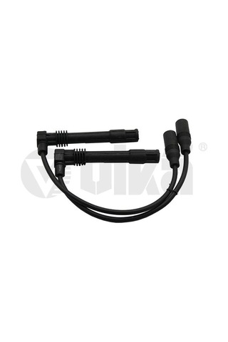 058905409a Buji Kablo Set 2 Parça - Audı A4-a4 Quattro-a6-a6q- Passat-1.8 Lt.-adr-apt