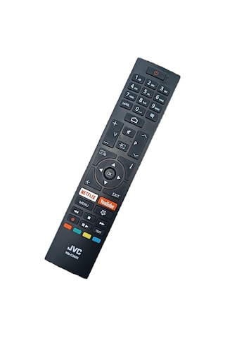 Rm-c3602 Lt-43va3000 Lt-50va300 Lt-55va3000 4k Android Led Tv Uzatan Kumanda Üründür