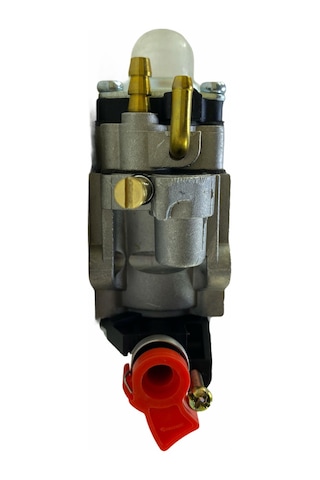 Fgd Motorlu Tırpan Efco 8530-8535-8550 Karbüratör