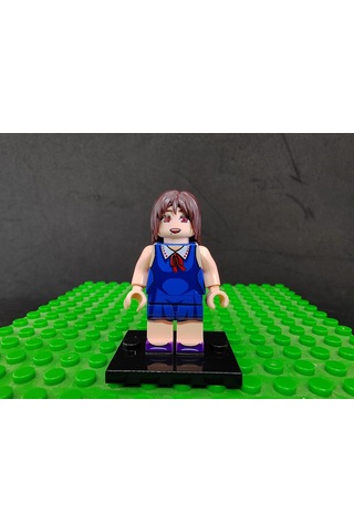 Myminitoys Jujutsu Kaisen Mini Figür Rika Orimoto