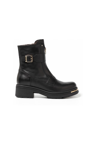 Nero Giardini Nero Black Çizme Kadın I514862d 100 Nerogiardini Guanto Nero Tr Colonıa 8434 Lıgh Nero Black