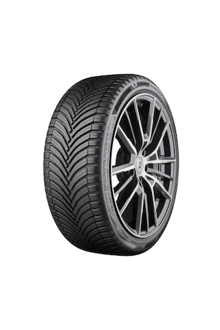 Bridgestone 235/50 R19 103W Xl Turanza All Season 6 Dört Mevsim Lastiği 2025