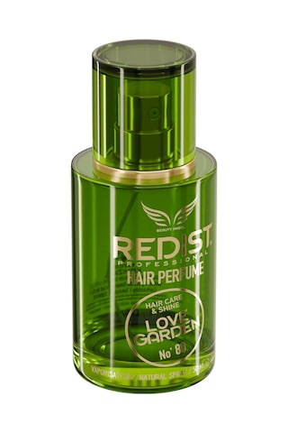 Redist Love Garden Saç Parfümü 50 ML