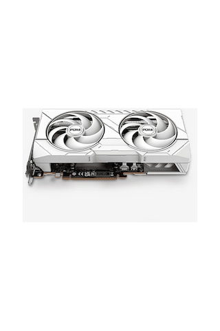 Sapphıre Pure Gddr6 128 Bit Radeon Rx 9060 Xt 16 Gb Ekran Kartı