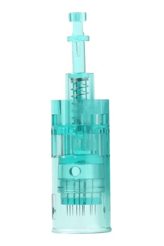 24 Pin Ultima A6S ve M8 Dermapen İğnesi 10 Adet