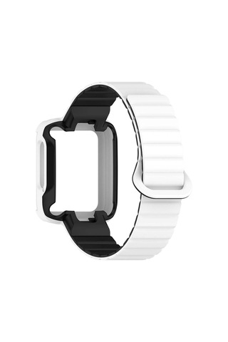 Xiaomi Redmi Watch 2 Lite Kordon Double Color Magnetic Strap 105-bh52