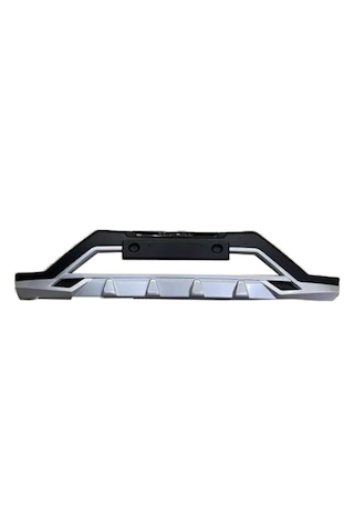 Hyundai Tucson Ferrous Ön Ve Arka Tampon Koruma Difüzör 2015 2017