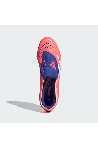 Adidas Js4073 Predator Pro Ft Fg Erkek Krampon Pembe