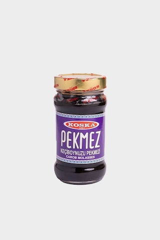 Koska Keçiboynuzu Pekmezi 380 Gr X 2 Adet