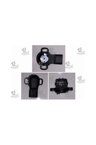 Sensör Gaz Kelebek 323 92-99/626 92-99 / Fs01-13-sl0