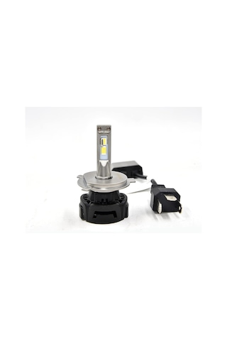 Bosch Gigalight H4 12V Led Xenon 6000K Beyaz Işık Canbus