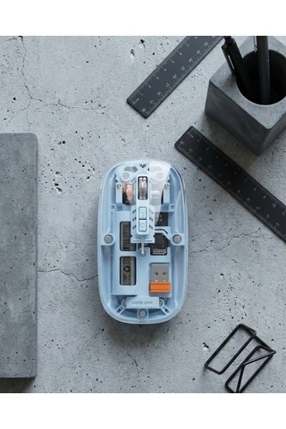 M223 Mouse Mavi Mi