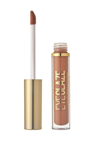 Eye Glaze Liquid Eyeshadow No: 01 Woody - Likit Göz Farı