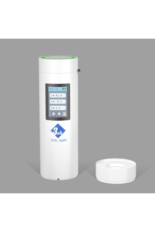 3nh CR1 Taşınabilir Akıllı Renk Ölçer - ColorReader Kolorimetre