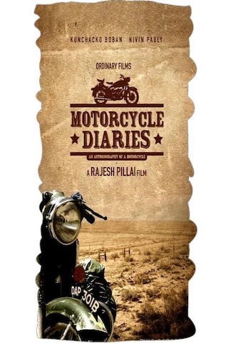 Loco Active Diary Boyun Bağı