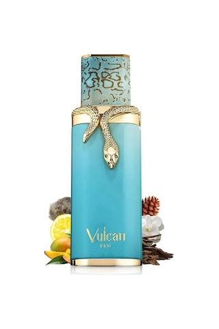 French Avenue Vulcan Feu 100ml Fresh Fresh