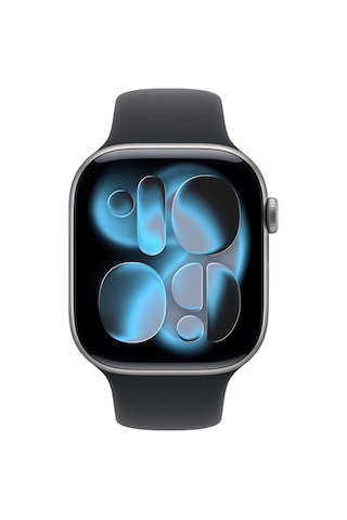 Apple Watch Series 11 MF8A4TU/A 42 MM Akıllı Saat S/M (Apple Türkiye Garantili)