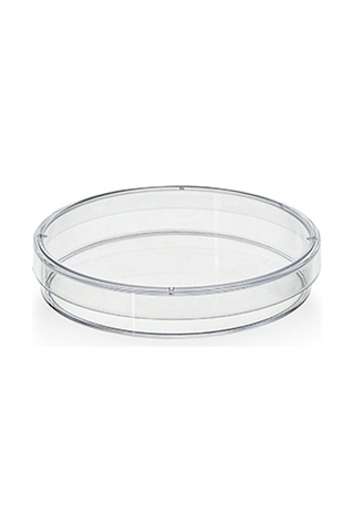 Plastik Petri Kabı Gama Steril 90 Mm 486 Adet/koli