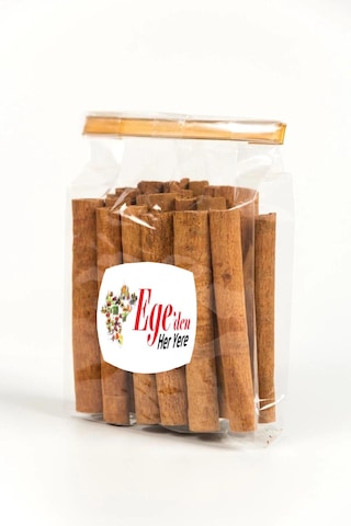 Çubuk Kabuk Tarçın 100 Gr.