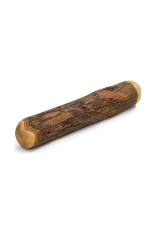 Doggie Doğal Zeytin Ağacı Köpek Çiğneme Oyuncağı Medium
