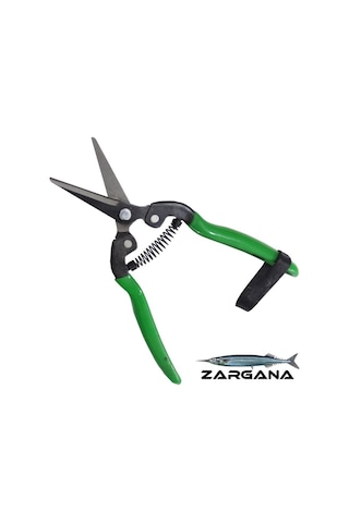 Zargana 32-300T Meyve Toplama & Budama Makası 19 CM