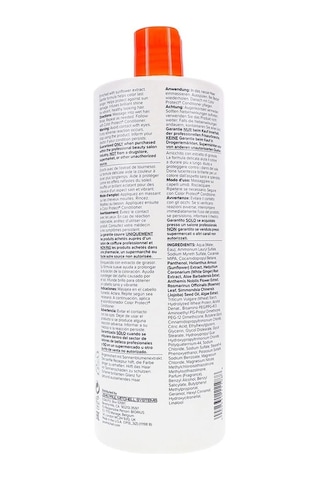 Paul Mitchell Color Care Boyalı Ve Hassaslaşmış Saçlar İçin Şampuan 1 L