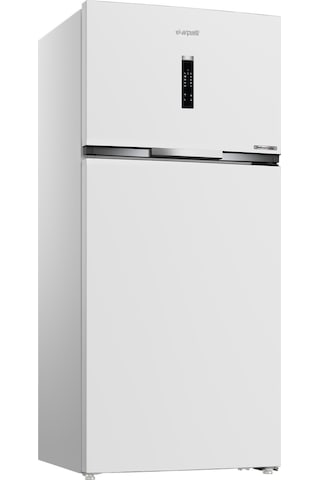 Arçelik 583632 EB FIT 630 L Çift Kapılı No Frost Buzdolabı