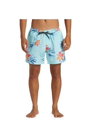 Quiksilver Aqyjv03147 Everyday Mix Volley 15 Erkek Şort Mayo 001