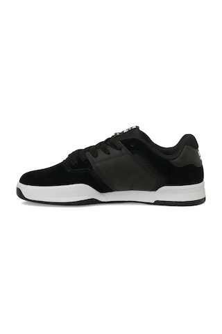 Dc Shoes Central Siyah Erkek Sneaker Siyah