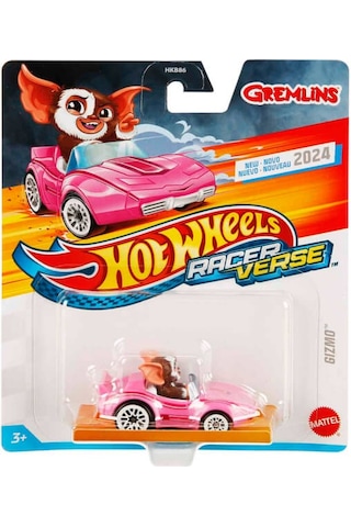 Hot Wheels Racerverse Tekli Arabalar Hkb86 Hrt27 Gremlins