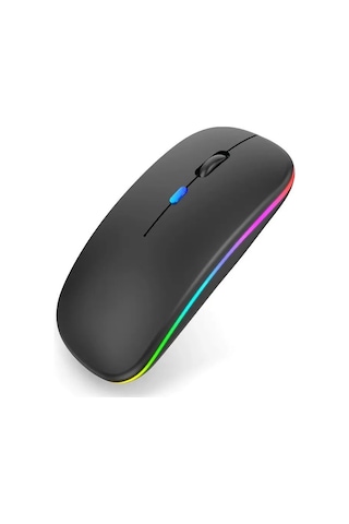 Sprange SRM1 RGB Optik Mause