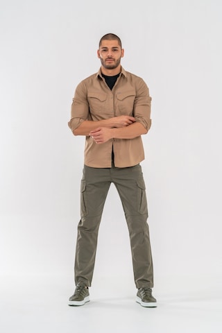 Combat Tactical Pantolon Tactıcal - 502-654-haki