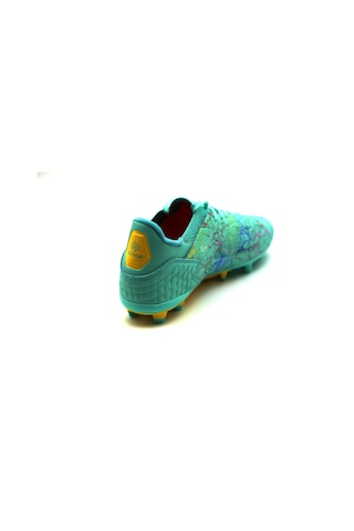Playup 251-148 Unisex Krampon Spor Ayakkabı Yeşil