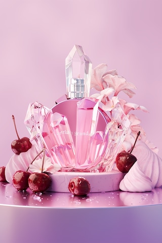 Ariana Grande Rem Cherry Eclipse Kadın Parfüm EDP 30 ML