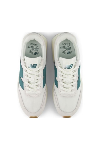 New Balance U370cc Unisex Günlük Spor Ayakkabı Çok Renkli