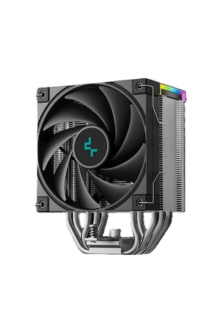 Deepcool Ak500s-dıgıtal-se Argb 1x120mm İşlemci Hava Soğutucu Azaz4dep0020