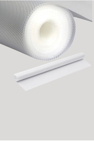 Çok Amaçlı Düzenleyiciler 10 Metre Dayanıklı Plastik Silikonlu Çekmece Düzenleyici Çok Renkli